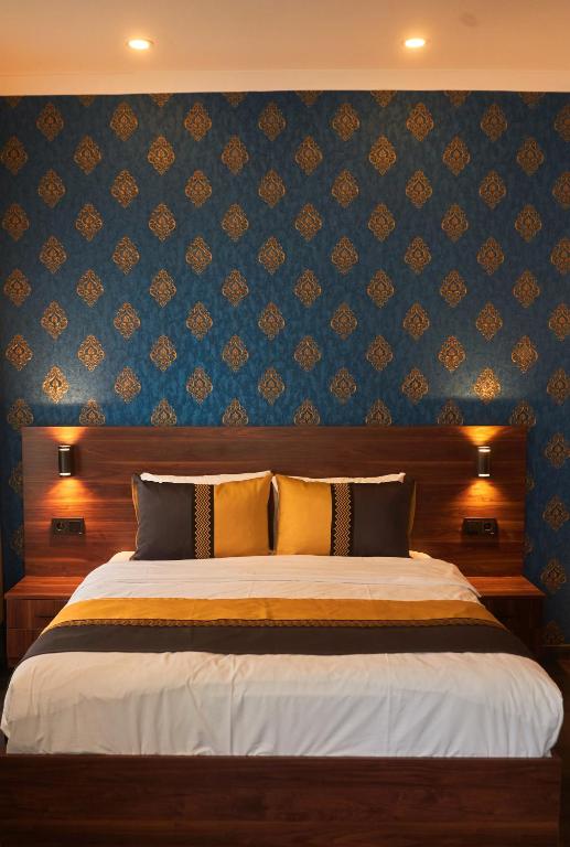 Seven Dreams Hotel photo