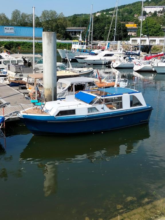 Bateau PEARL - 1