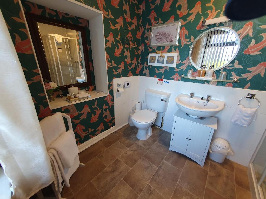 バスルーム（客室）