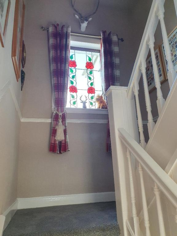 フロント・ロビー