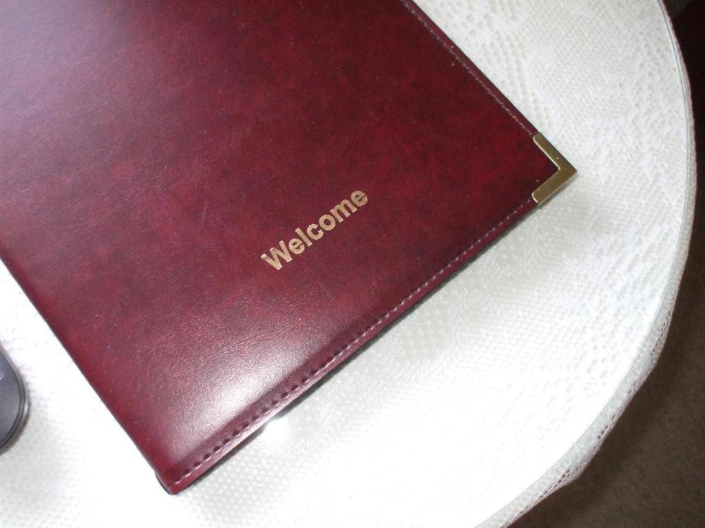 フロント・ロビー