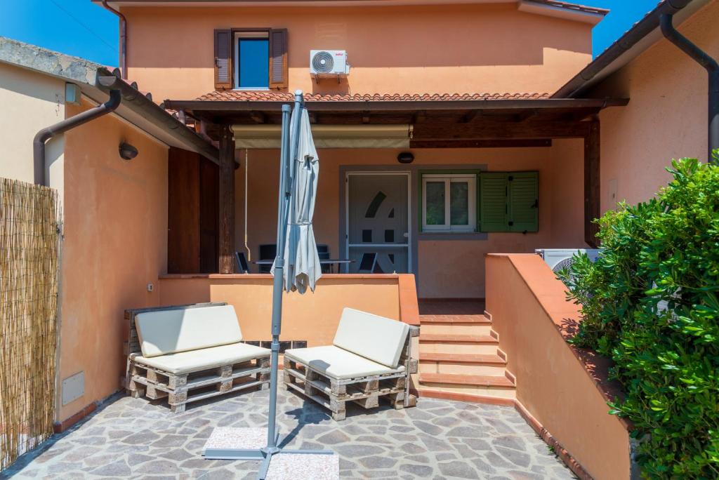 Villino Capoliveri - 1