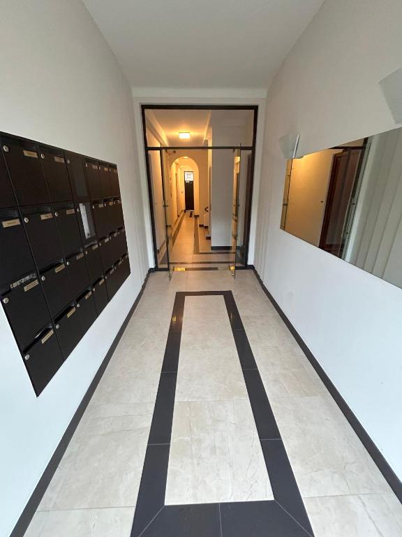 Le 29 Promenade des Anglais - Golden Square - 2