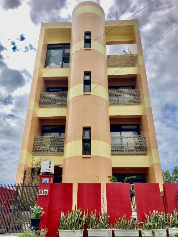心適都蘭Comfy Inn, Dulan