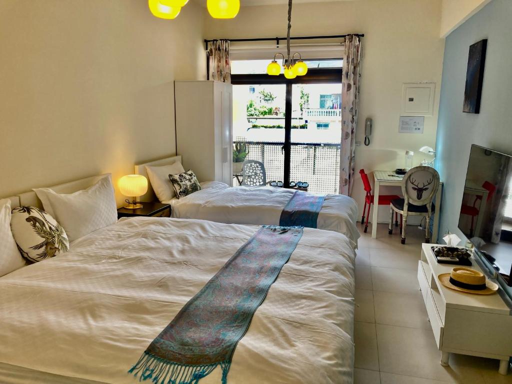 心適都蘭Comfy Inn, Dulan