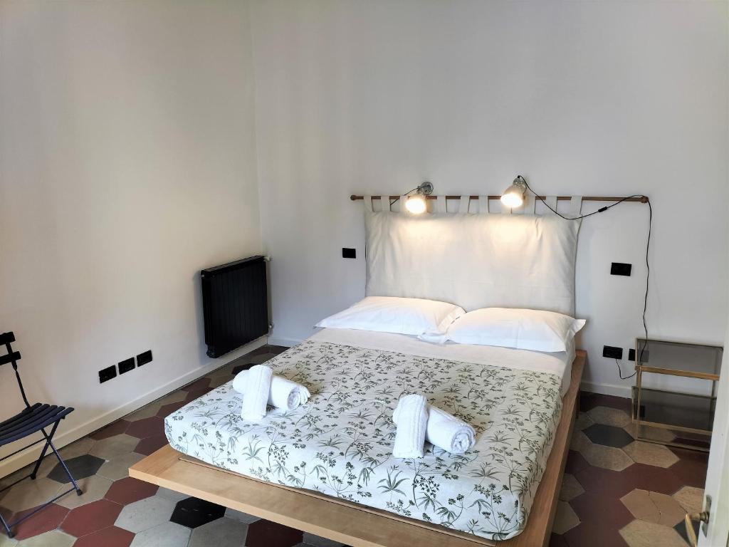 Donizetti Elegant Apartment - 4