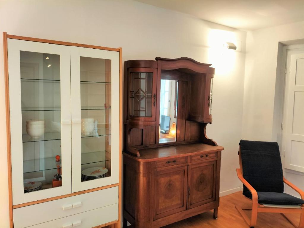 Donizetti Elegant Apartment - 5