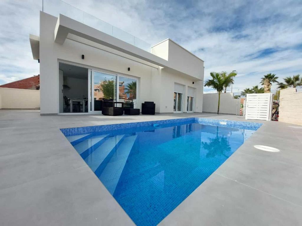 Villa María - 1