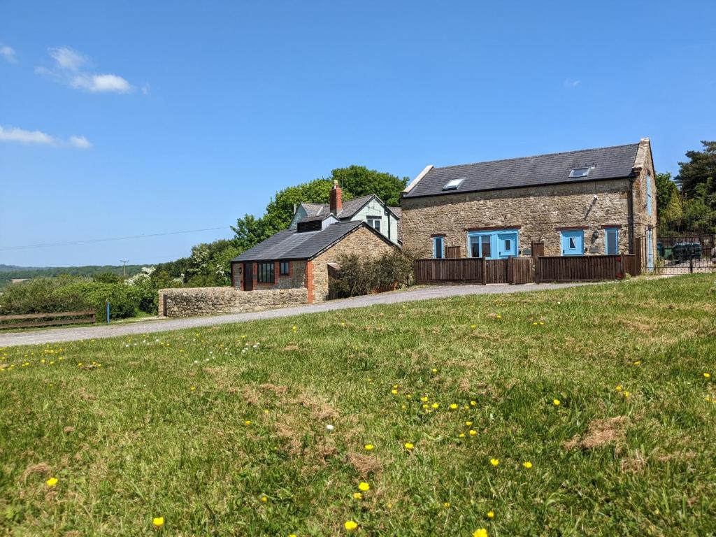 The Linhay, Bridport