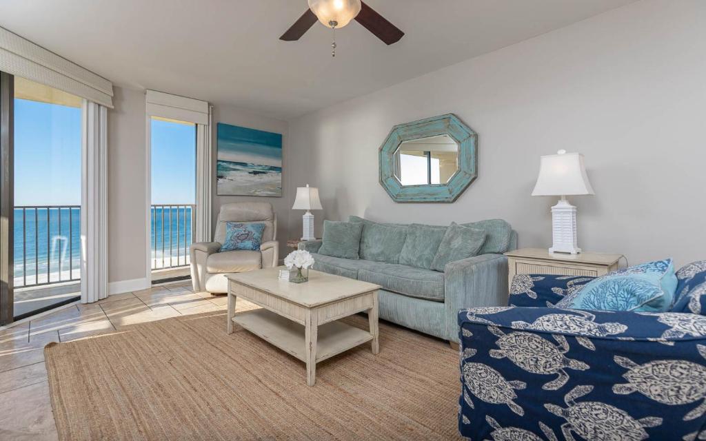 Phoenix IV 4054 condo, Orange Beach