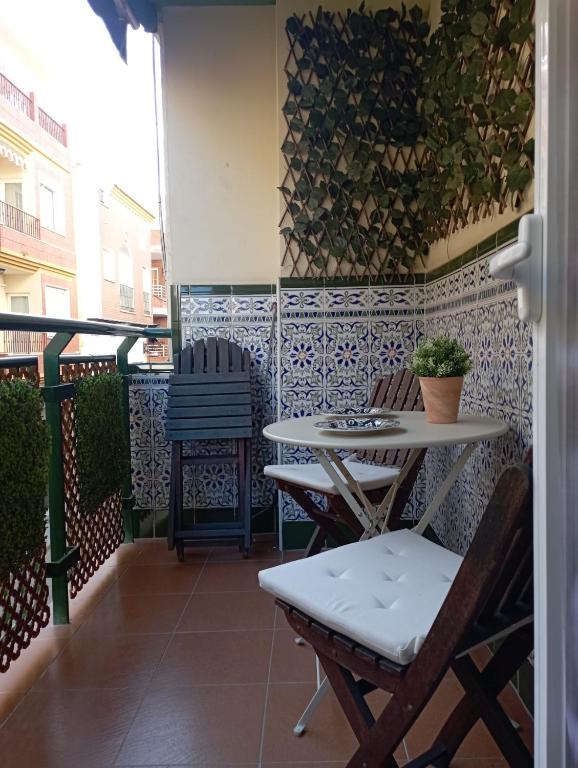 casa EDEN - 3