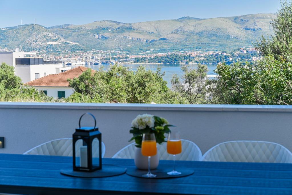 Apartment Megy, Trogir
