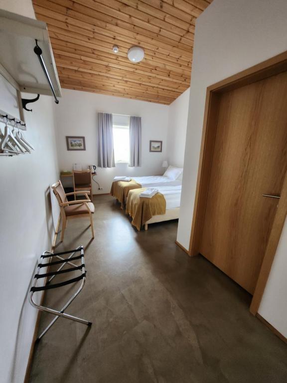 Alftroð Guesthouse photo