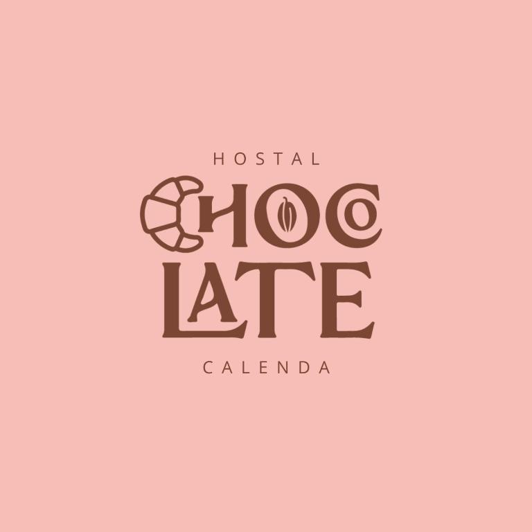 HOSTAL CHOCOLATE CALENDA - 5