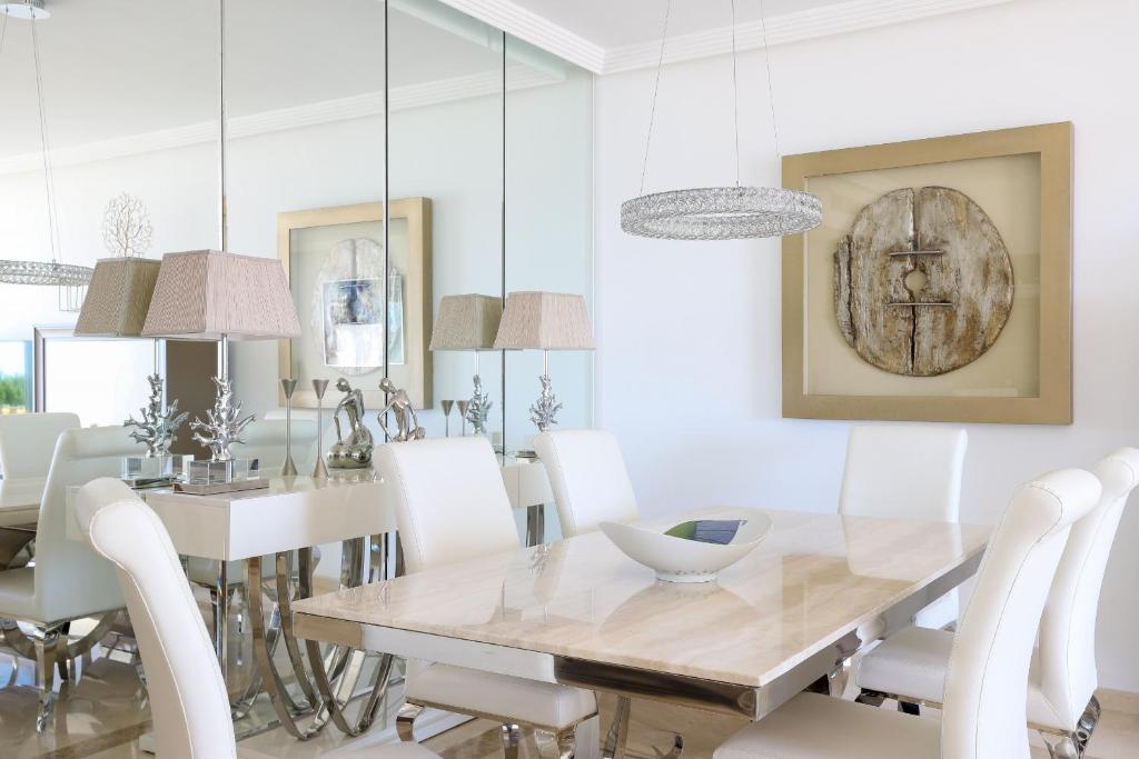 Beachfront luxury - Los Monteros Palm Beach - 3