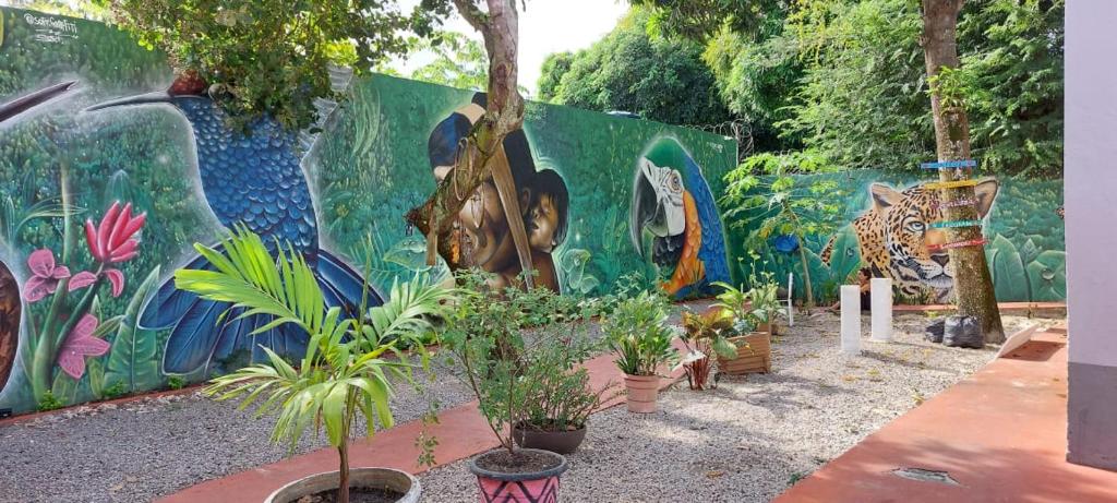 Aldeia Hostel II photo