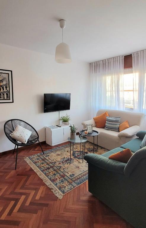 Apartamento Arena - 2
