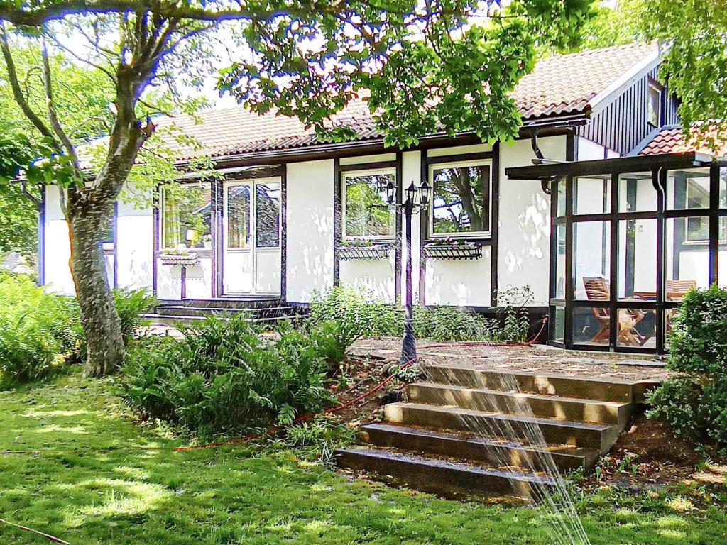 Holiday home VARBERG XVIII