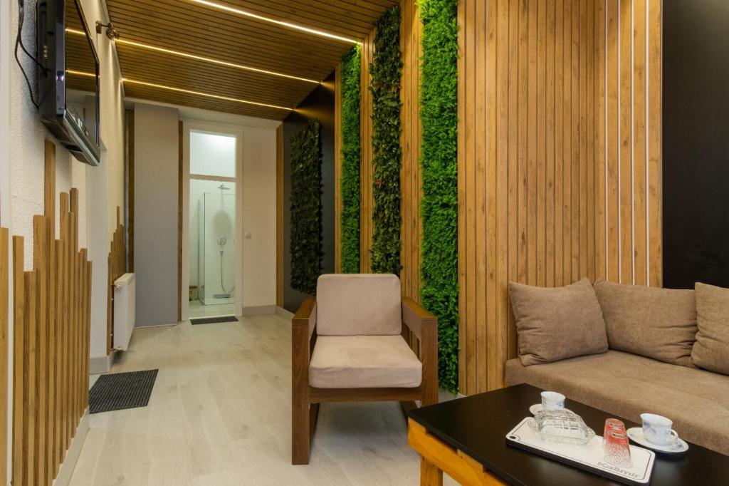 Stan lux Kašmir, Bugojno