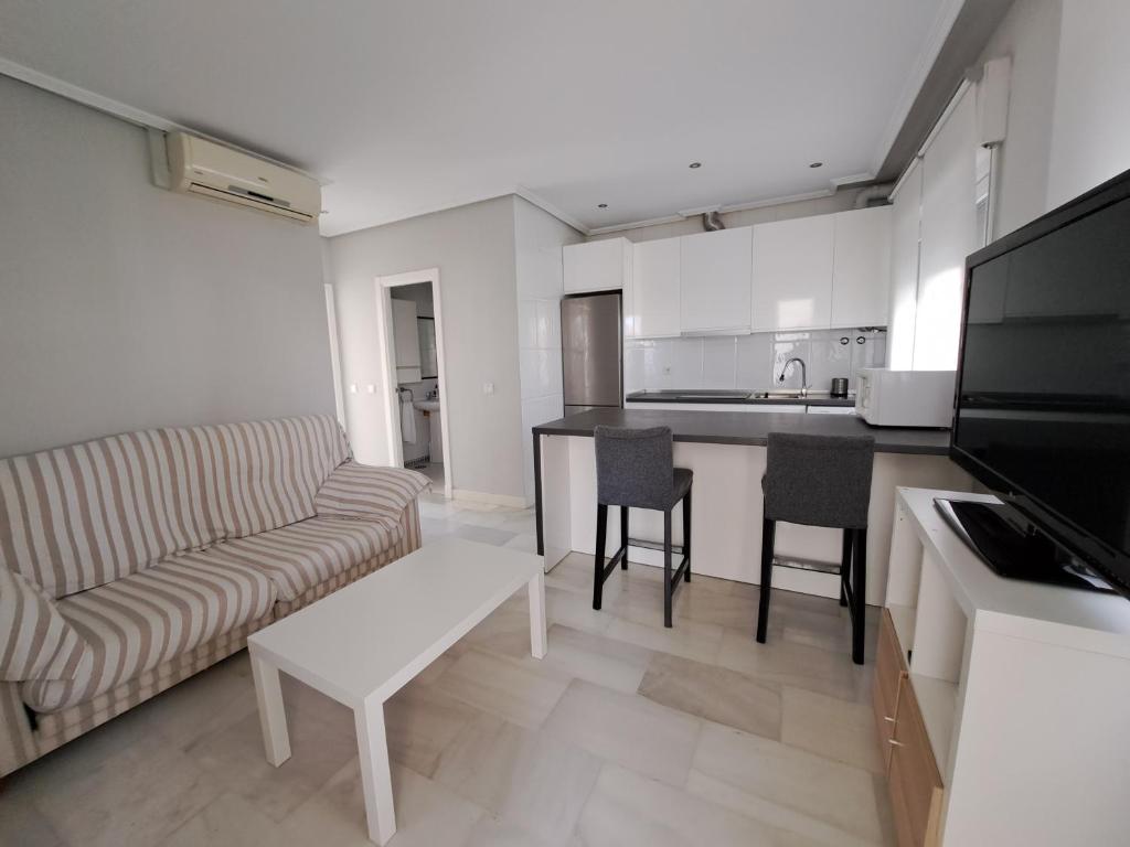Apartamento Pinares del atlantico - 5