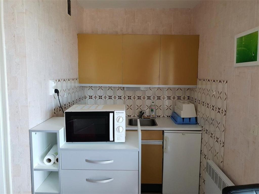 Studio cosy à 300m de la mer avec parking privatif - Argelès sur Mer - FR-1-388-151 - 2