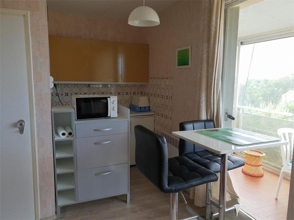 Studio cosy à 300m de la mer avec parking privatif - Argelès sur Mer - FR-1-388-151 - 5