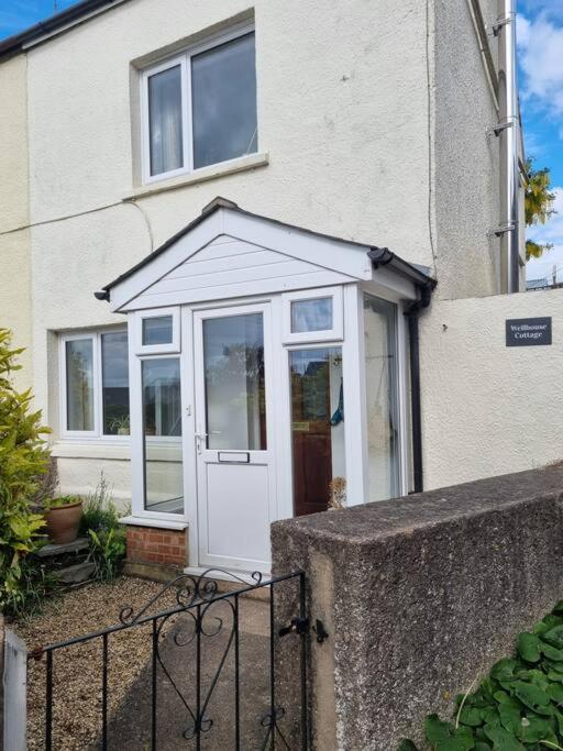 Cheerful two bedroom cottage in the Forest of Dean Holiday home in