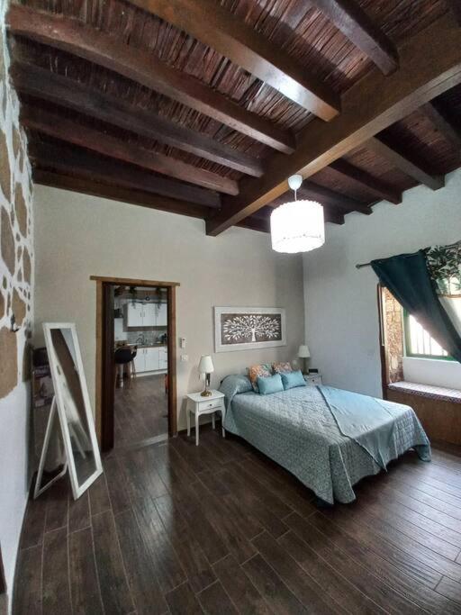 Casita Aljibe - 1