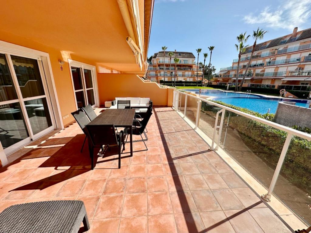 Mirador al Mar 78 by homeprive - 4