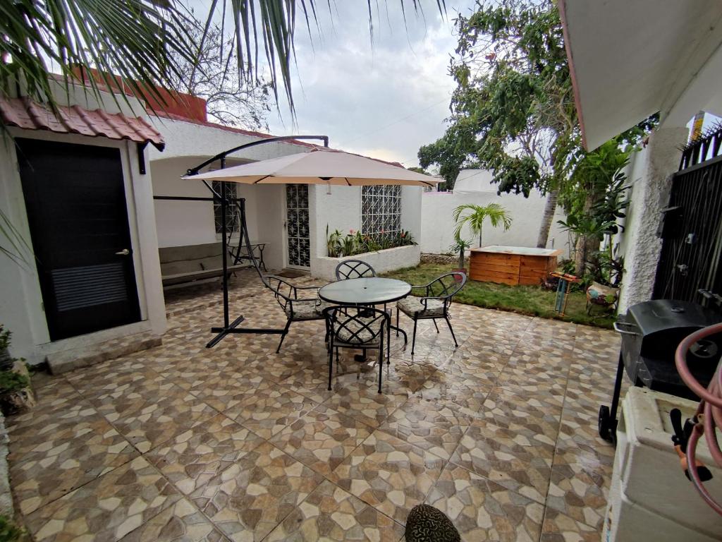 Villa Tulipan (Downtown of Cancun), Cancún