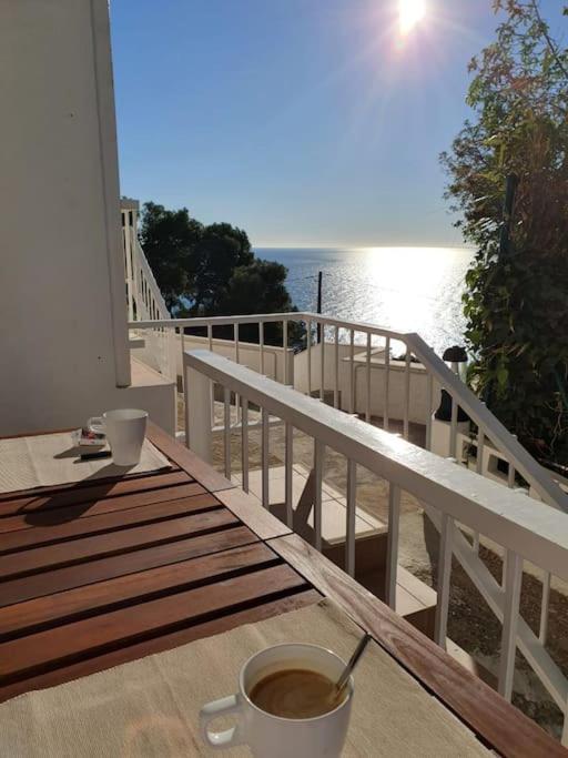 Apartamento cerca CALA CRANCS playa - 1