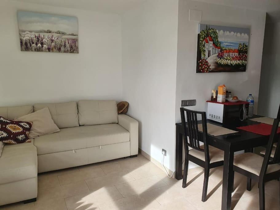 Apartamento cerca CALA CRANCS playa - 5