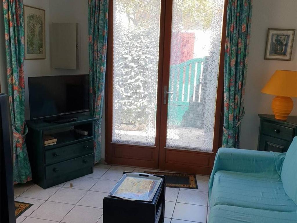 Charmant pavillon avec mezzanine, à 900m de la plage, parking privé, pour 4 personnes à Argelès-sur-Mer - FR-1-388-113 - 5