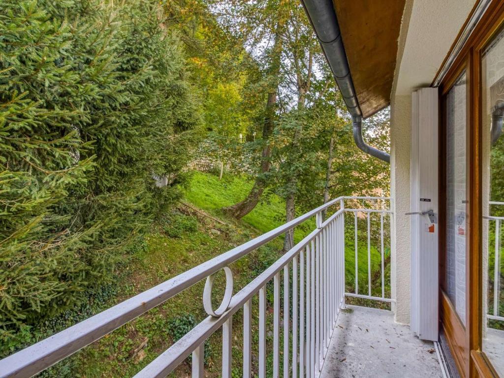 Duplex T3 à Barèges avec parking privatif - 3