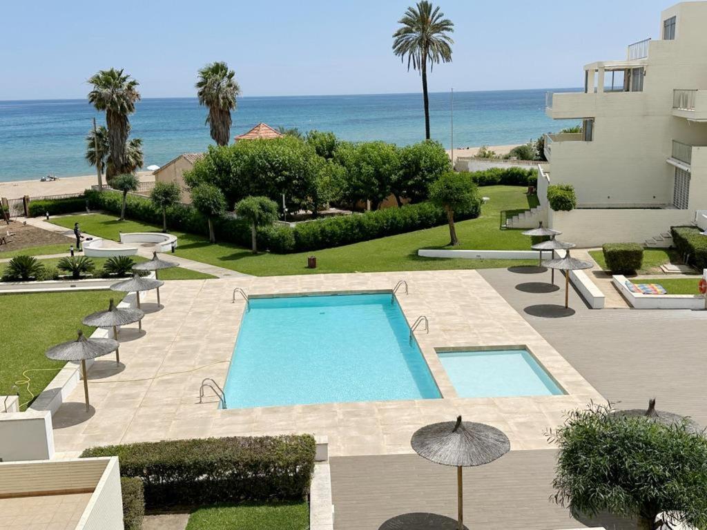 Tierra de Mar 77 by homeprive - 2