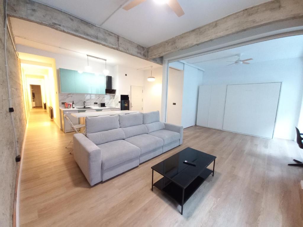 MBE Premium Bilbao Centro, 3Hab, 2 Baños - 3