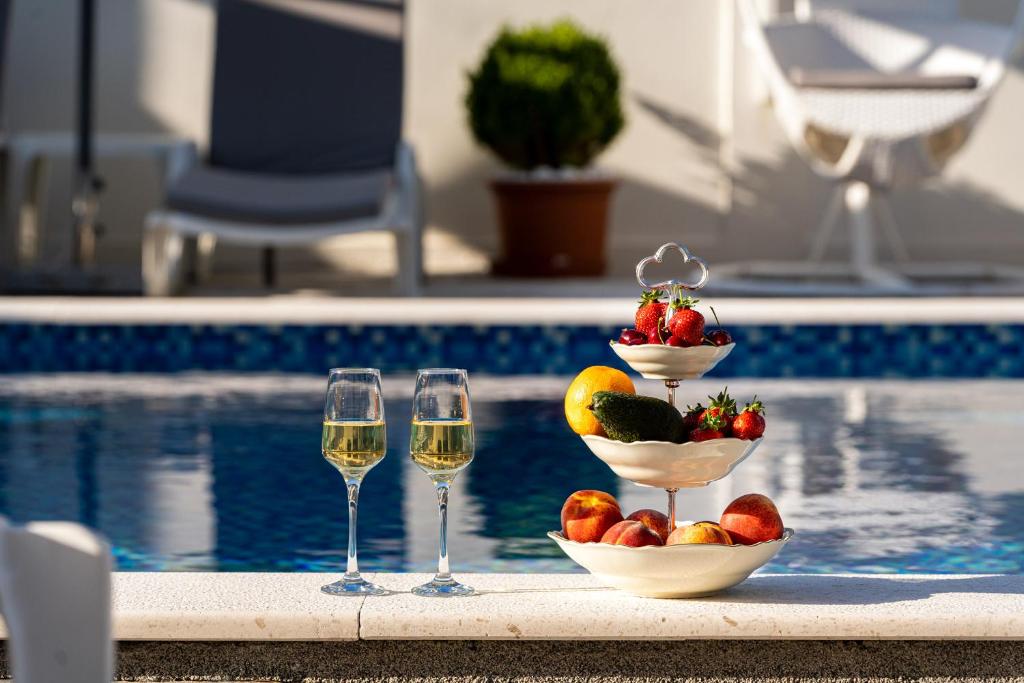 Delfin Apartments - 4