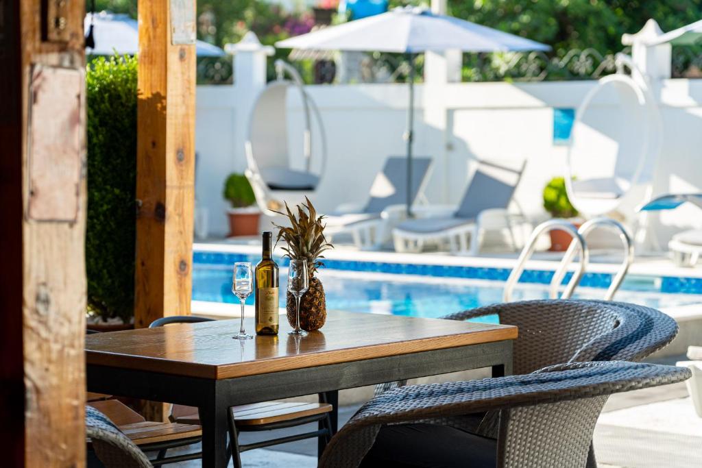 Delfin Apartments - 1