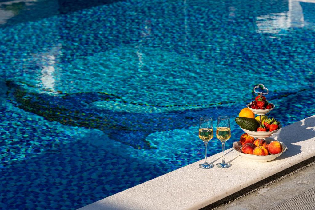 Delfin Apartments - 2