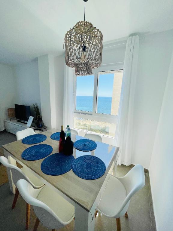 Seafront La Manga Apartment - 4