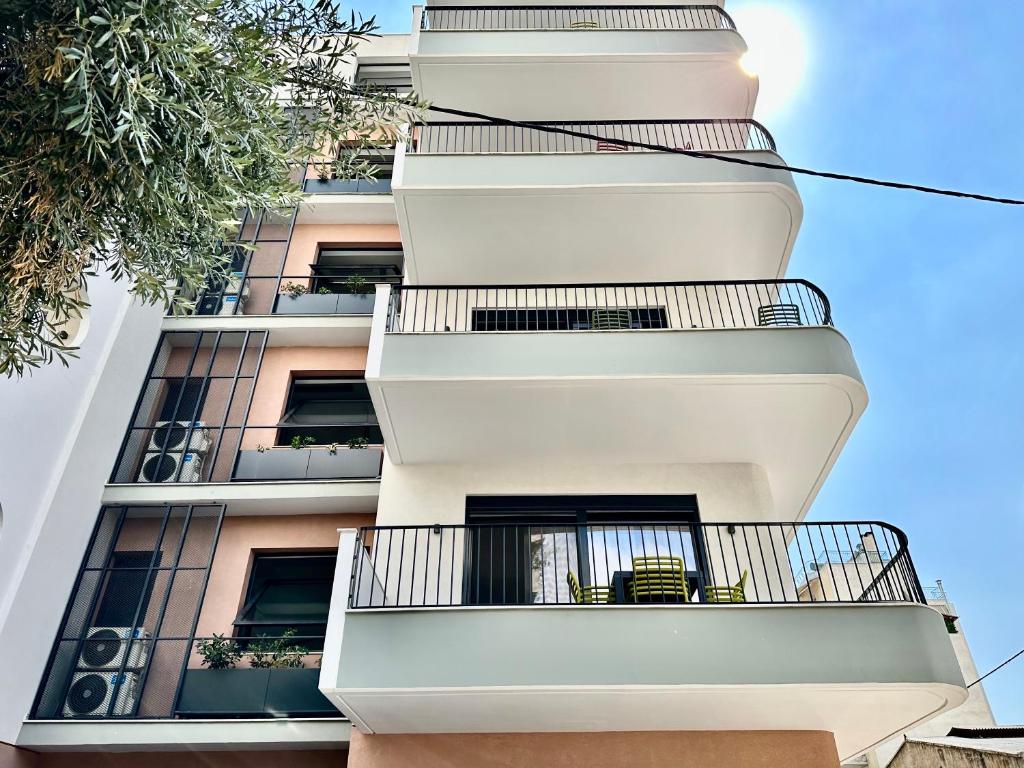 M & M boutique apartments photo