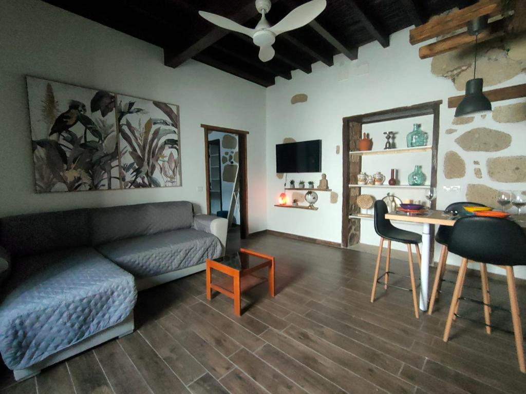 Casita Aljibe - 2