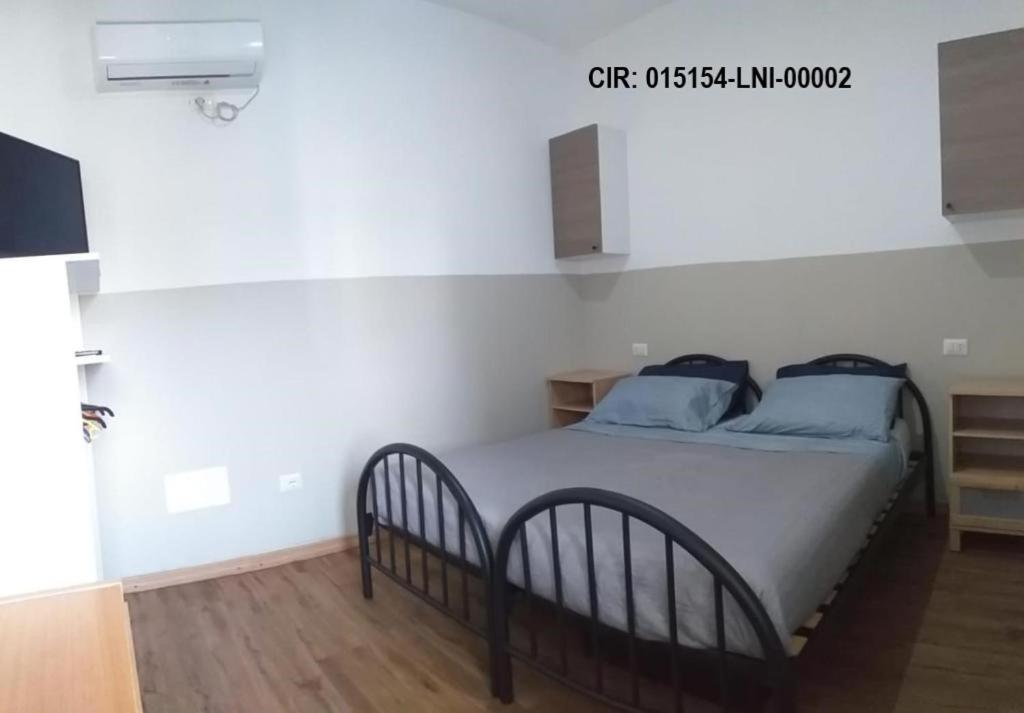 Appartamento 2 room la villetta