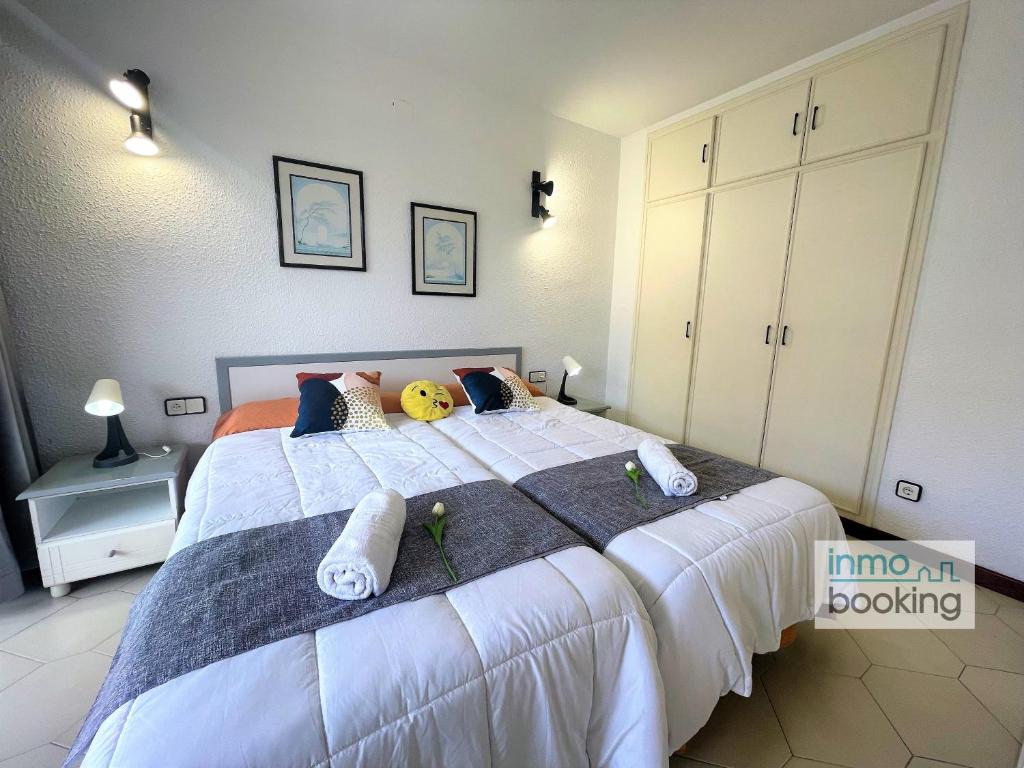 Novelty Beach 2 Salou, climatizado, piscina y playa - 4