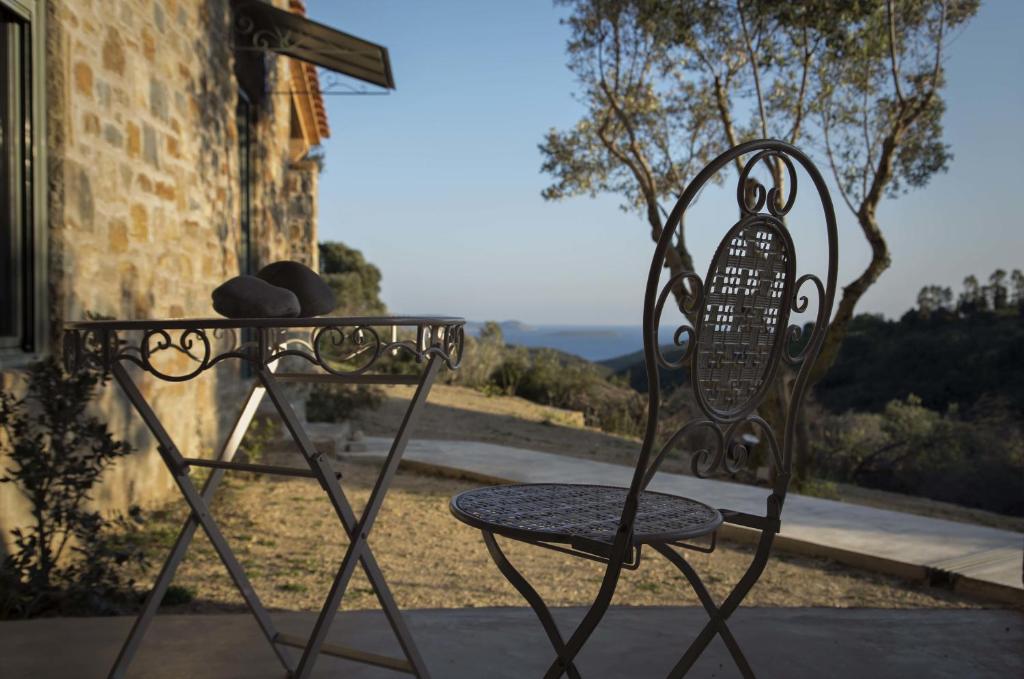 バルコニー/テラス