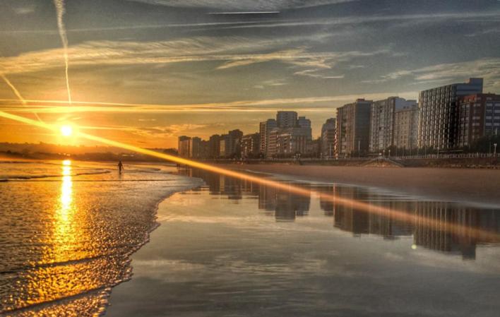 A 300 m de la playa, se alquila por quincenas VUT4298AS - 3