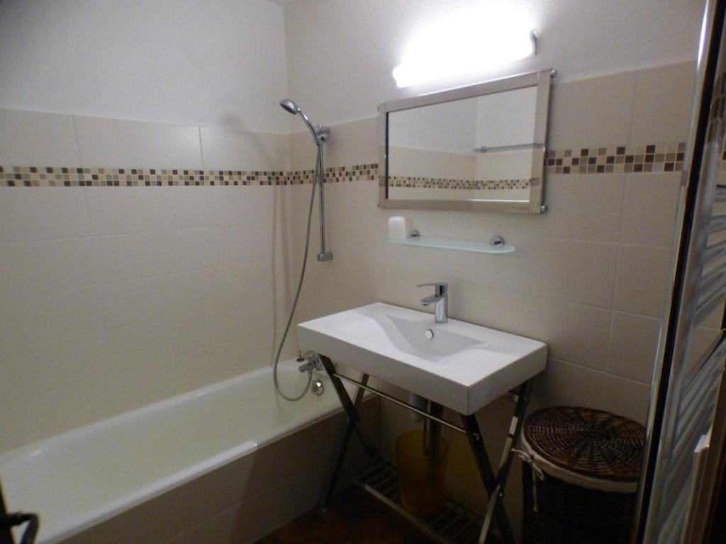 Chalet 3 pièces Les Saisies pour 8 personnes - FR-1-594-55 - 5