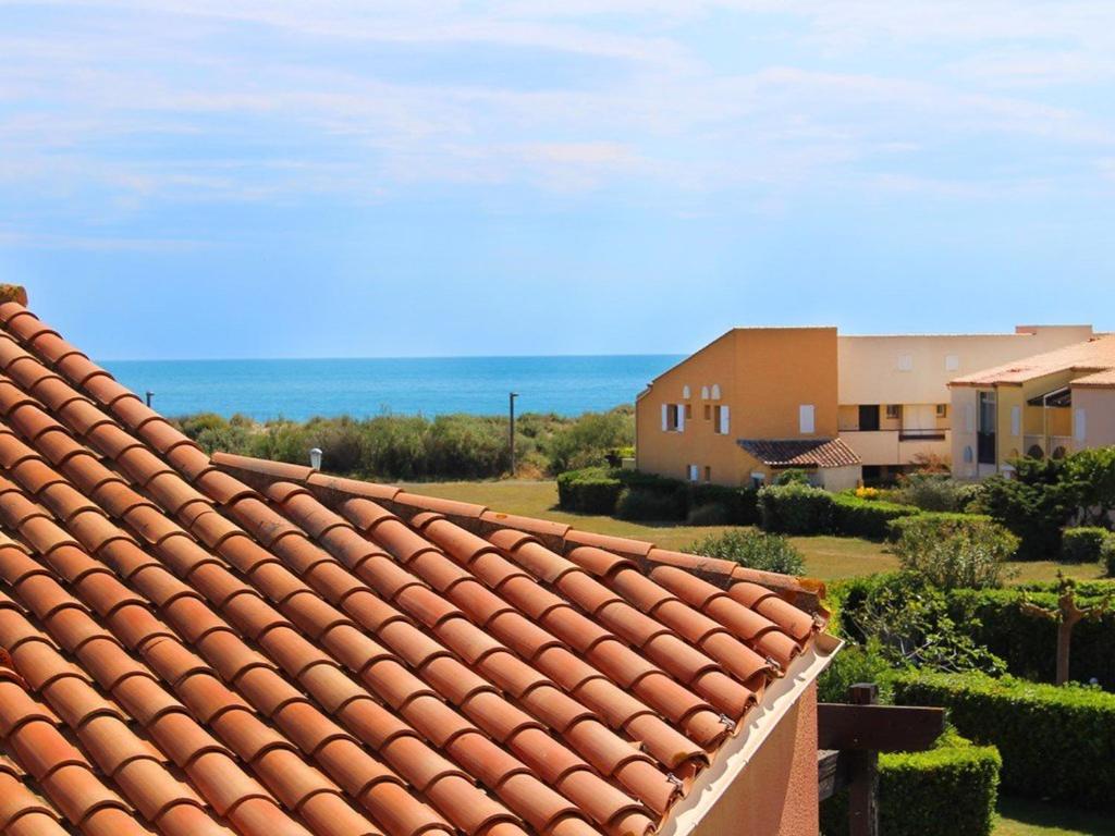 Splendide T2 climatisé à 50m de la plage avec piscine et parking - FR-1-607-97 - 5