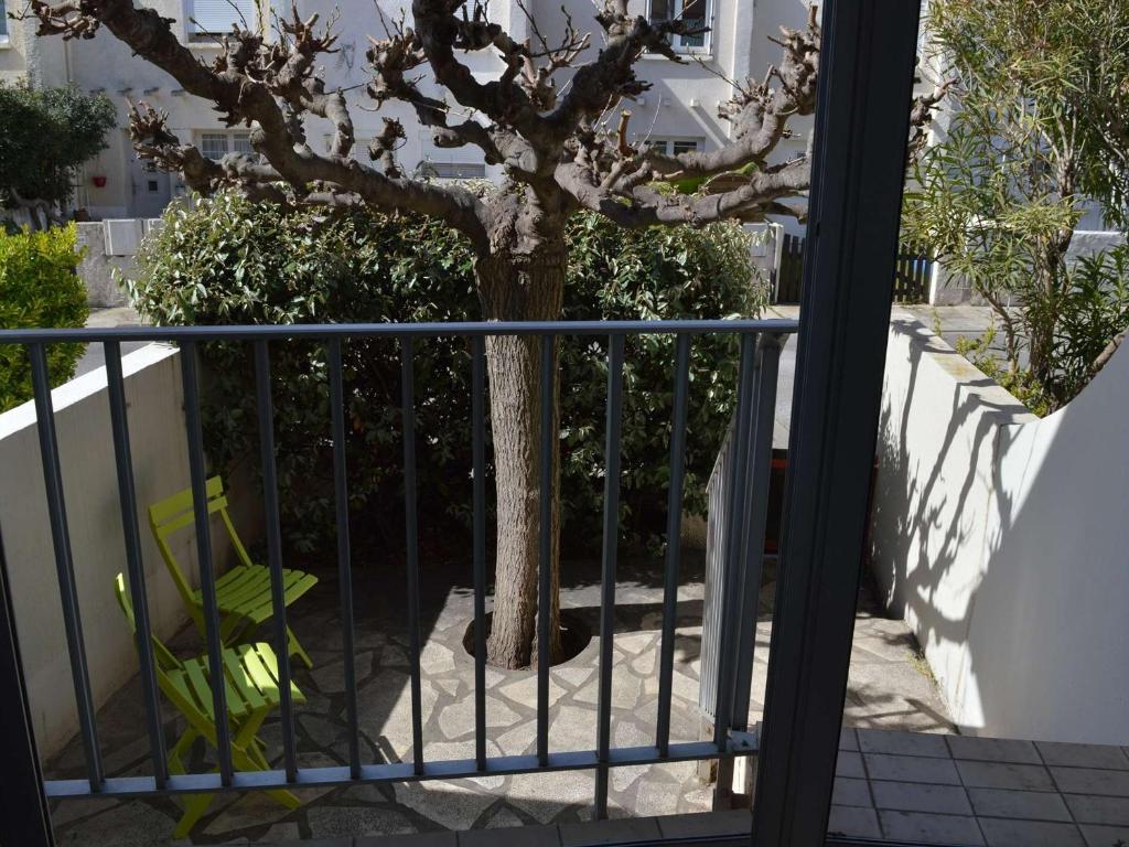 Studio Climatisé 4 Pers au Grau-du-Roi - FR-1-250-159 - 2