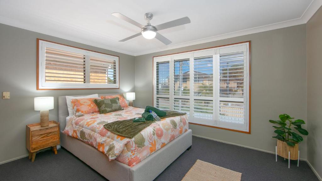 Akuli By the Sea - Unit 1 - FNHolidays, Iluka